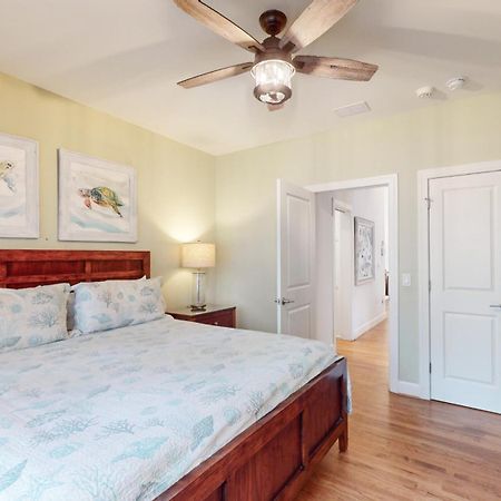 2 Lee Shore Hilton Head Island Esterno foto